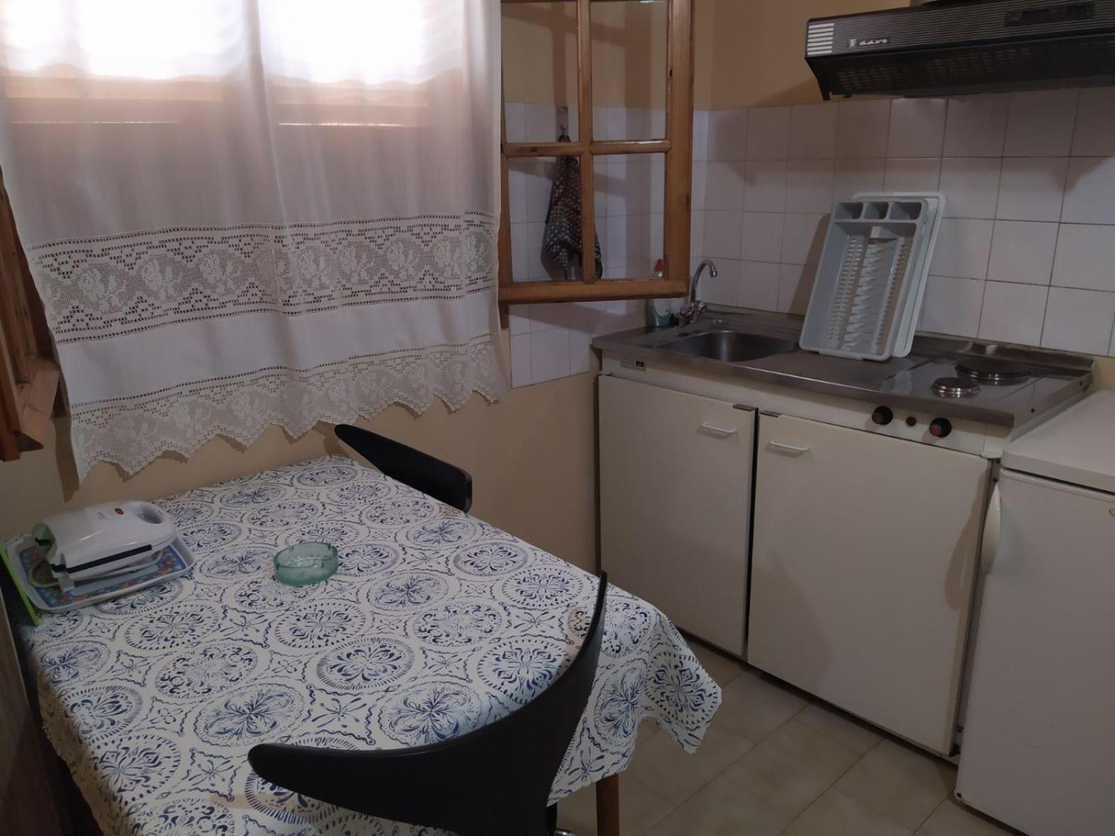 Studios And Apartments Meri Neo Klima Extérieur photo