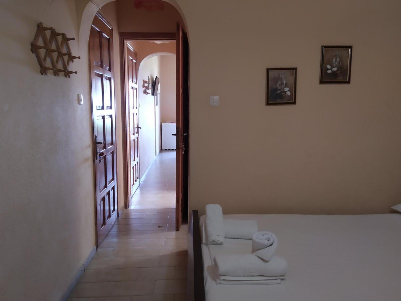 Studios And Apartments Meri Neo Klima Extérieur photo